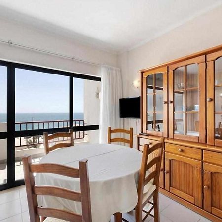 Apartamentos Torre Da Rocha Frente Ao Mar Portimão Esterno foto