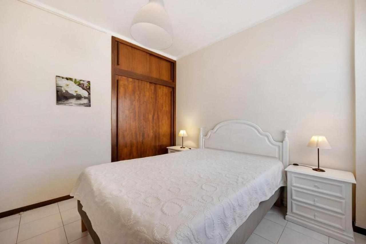 Apartamentos Torre Da Rocha Frente Ao Mar Portimão Esterno foto