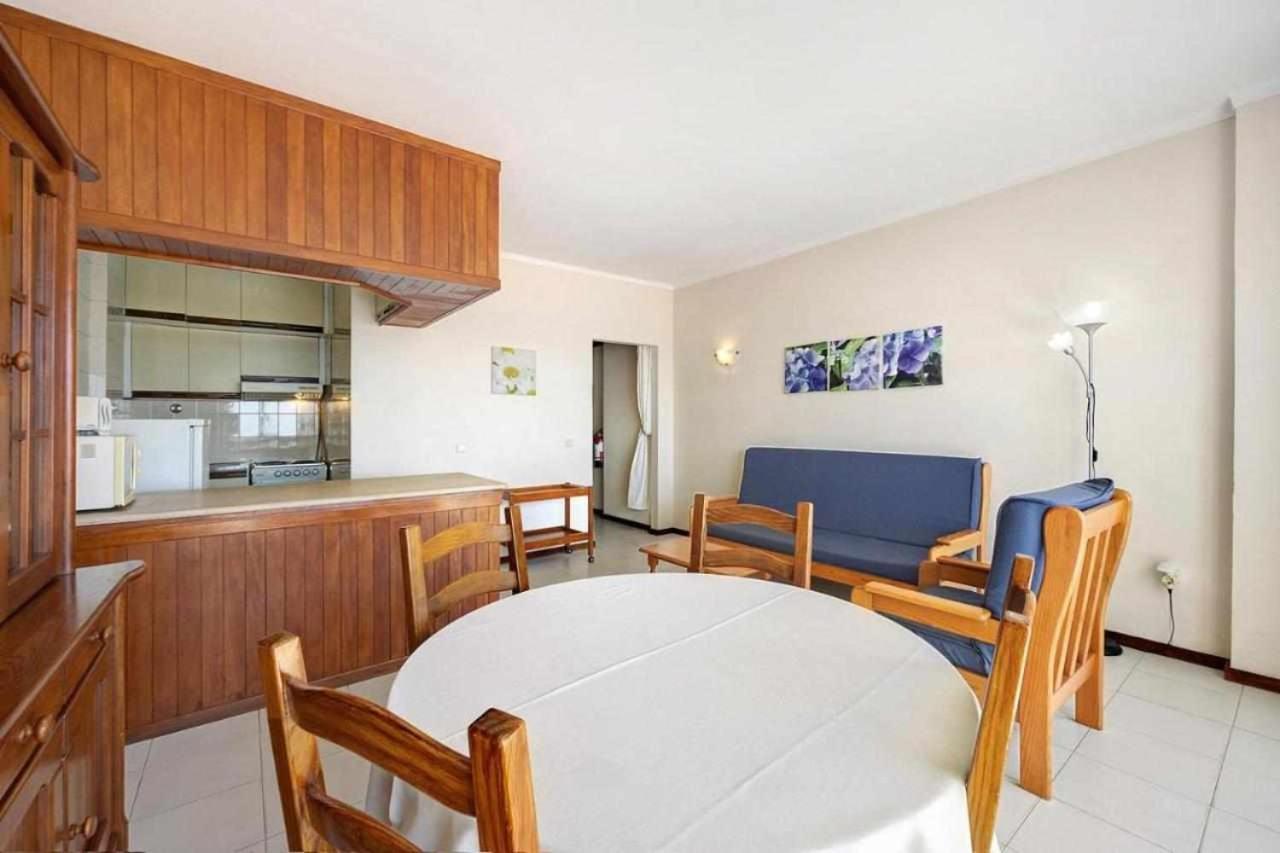 Apartamentos Torre Da Rocha Frente Ao Mar Portimão Esterno foto