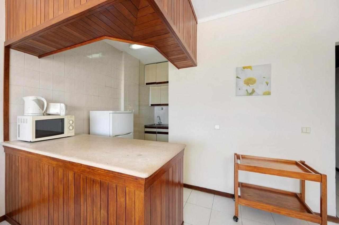 Apartamentos Torre Da Rocha Frente Ao Mar Portimão Esterno foto