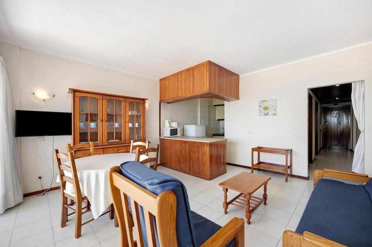 Apartamentos Torre Da Rocha Frente Ao Mar Portimão Esterno foto